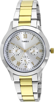 Timex TW000Q808 Watch - For Women