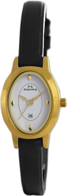 

Maxima 39892LMLY Watch - For Women