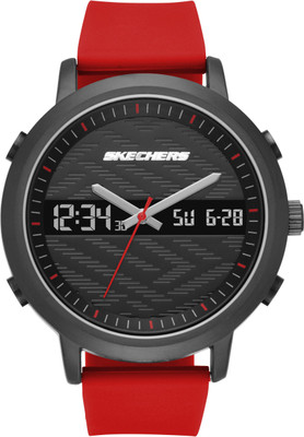 

Skechers SR5073 Watch - For Men