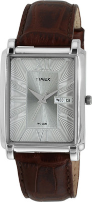 

Timex TW000W907 Watch - For Men