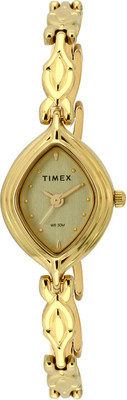 Timex LS14 Watch - For Women