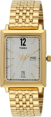 

Timex TW0TG6400 Watch - For Men