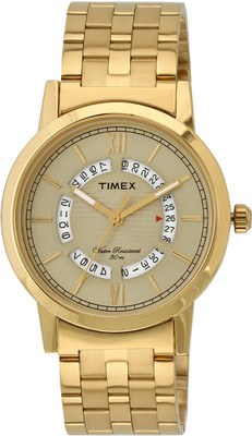

Timex TW000T126 Watch - For Men