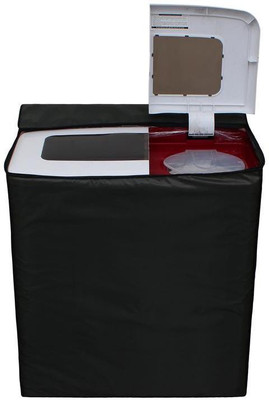 Dream Care Semi-Automatic Washing Machine Cover(Military)