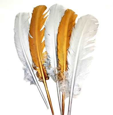 

Aadya Crafts Metallic Large