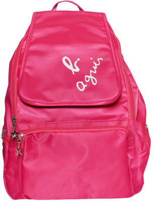 

Perfect Girls And Women Bags (Pink) 20 L Backpack(Pink)