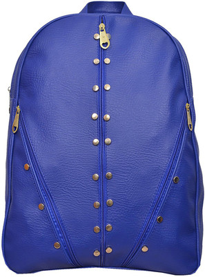 

Bizarre Vogue BV1006 5 L Backpack(Blue)