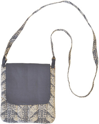 

lahaba Snake Skin Beauty Sling Bag(Multicolor, 1 L)