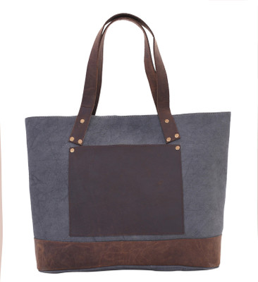 

Krashell Handmade Leather Sling Bag With Belt Shoulder Bag(Multicolor, 8 inch)