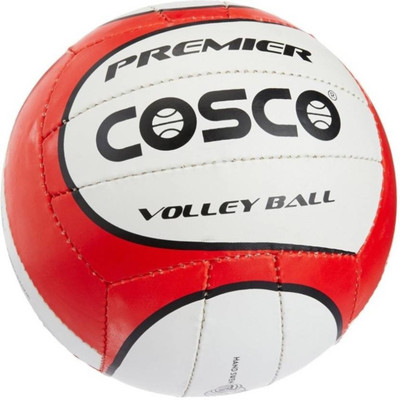 

Cosco Premier Volleyball - Size: (Pack of 1, Multicolor