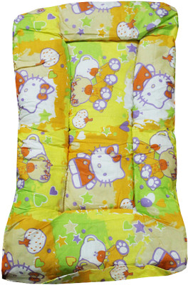 

Krivi kids Cotton Bedding Set(Multicolor)