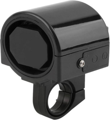 

RIDER'S CHOICE bicycle horn Bell Bike handle-bar electric bell Bell(Multicolor)