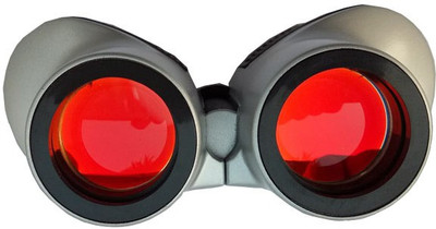 

Bengal BGL - 30 x 25 Binoculars(30 mm, Silver)