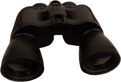 

Bengal COMET Binoculars(50 mm, Black)