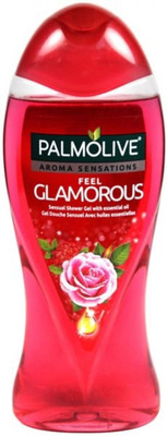 

Palmolive Feel Glamorous Shower Gel (Made in Europe)(250 ml)