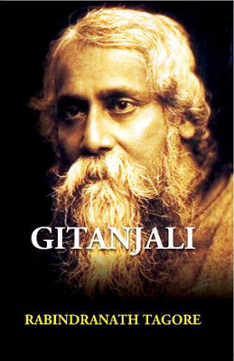 Gitanjali(English, Hardcover, Rabindranath Tagore)