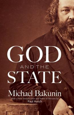 God and the State(English, Paperback, Bakunin Mikhail)