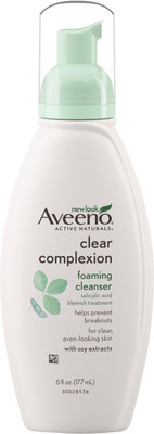 

Aveeno Clear Complexion(177 ml)