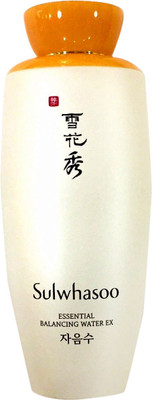 

Sulwhasoo Essential Balancing Water(125 ml)