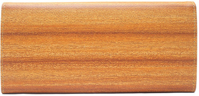 

Goodhand Casual Tan Clutch