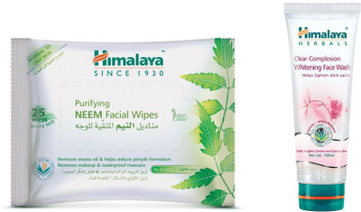 

Himalaya combo kit(Set of 2)