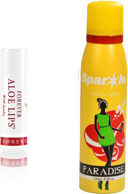 

Forever combo kit(Set of 2)