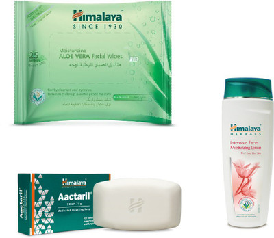 

Himalaya combo kit(Set of 3)