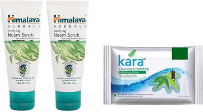 

Himalaya combo kit(Set of 3)