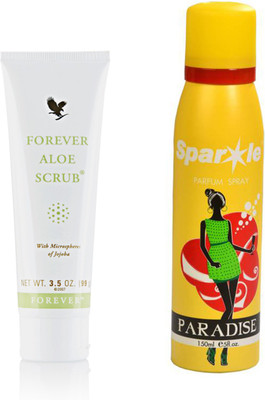 

Forever combo kit(Set of 2)