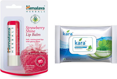 

Himalaya combo kit(Set of 2)