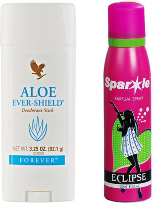 

Forever combo kit(Set of 2)