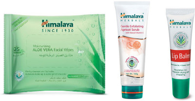 

Himalaya combo kit(Set of 3)