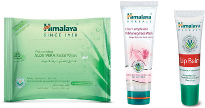 

Himalaya combo kit(Set of 3)