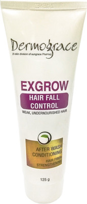 ExGrow Hair Fall Control Hair Conditioner(125 g)