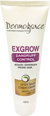 

ExGrow Anti Dandruff Hair Conditioner(125 g)