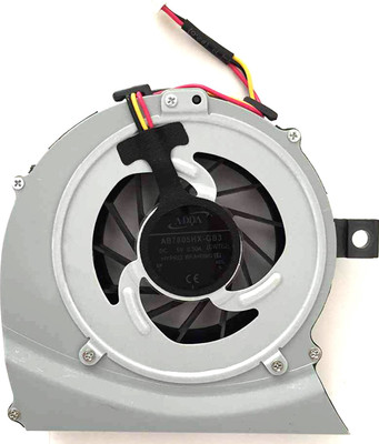 

LAPPYG.COM iba Satellite L740 Cooler(Black)