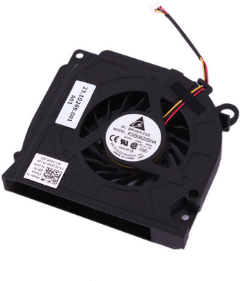 

LAPPYG.COM Dell 1555 Cooler(Black)
