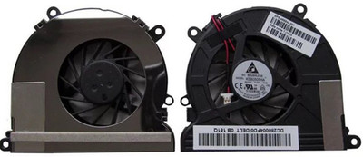 

LAPPYG.COM HP Compaq Presario Cq40 Amd Cooler(Black)