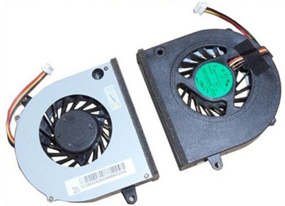 

LAPPYG.COM Lenovo Essential G570 Cooler(Black)