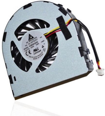 

LAPPYG.COM Dell Inspiron N5040 Cooler(Black)