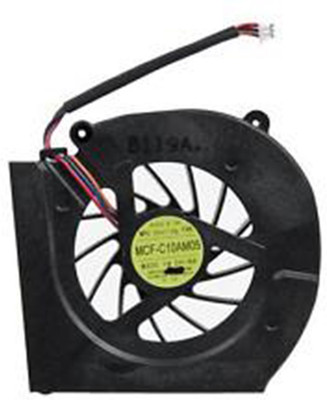 

LAPPYG.COM Lenovo ThinkPad Z60m Cooler(Black)