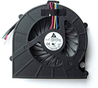 

LAPPYG.COM Toshiba Satellite C640 3 Pin Cooler(Black)