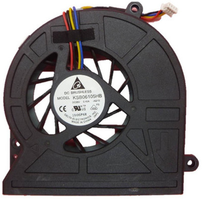 

LAPPYG.COM Satellite C660 Cooler(Black)