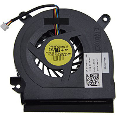 

LAPPYG.COM E6500 Cooler(Black)