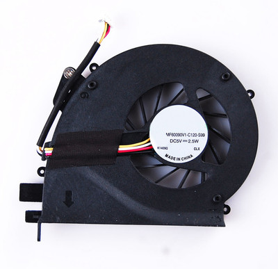 

LAPPYG.COM Acer eMachine E528 Cooler(Black)