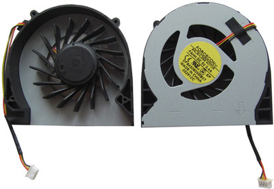 

LAPPYG.COM Lenovo B460 Cooler(Black)