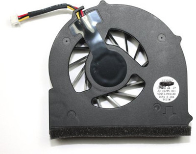 

LAPPYG.COM Acer Aspire 4732 Cooler(Black)