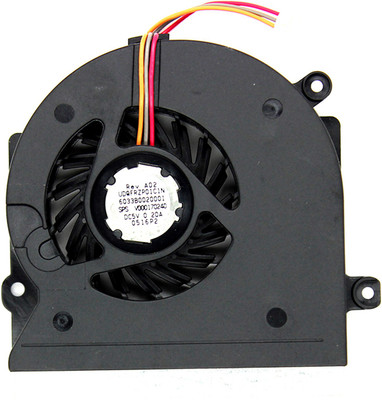 

LAPPYG.COM Toshiba Satellite L510 Cooler(Black)