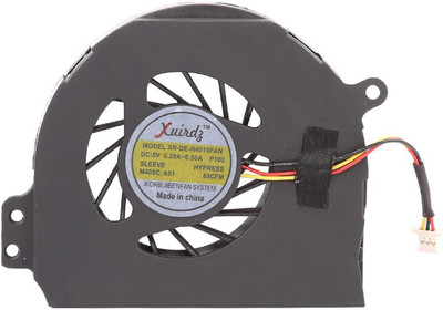 

LAPPYG.COM n N4010 Cooler(Black)