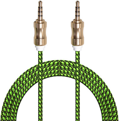 

Amzer AUX Cable AUX Cable(Multicolor)